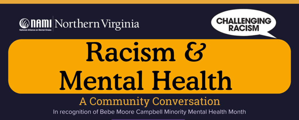 mental health event
