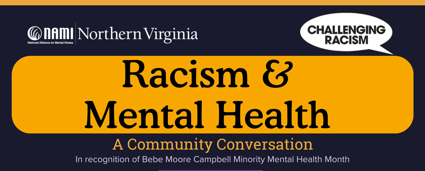 mental health event